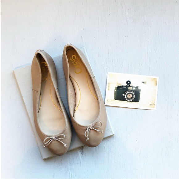 Sam Edelman Shoes - Sam Edelman bow flats